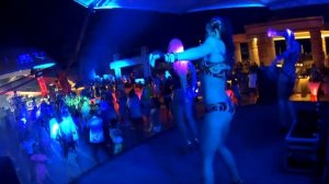 Роскошь и Уродливость Турции. Cesars Temple De Luxe