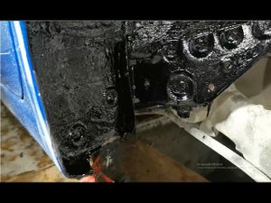 Антикор арок своими руками