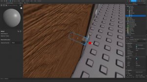 Как сделать дверь в Roblox Studio?