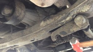 HOW TO: 4X4 TORSION BAR RE-INDEXING FRONT LIFT INDEX MITSUBISHI MONTERO PAJERO SHOGUN DELCIA L400
