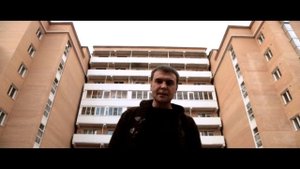 Шумер, Dze - Улицы. Produced by LG (OST Шлагбаум)