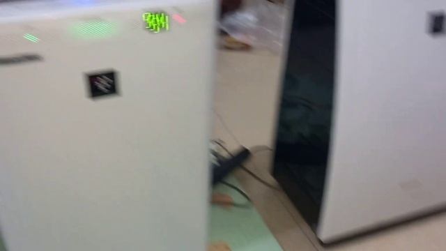 lọc không khí sharp. đã chuyển điện 220v siêu đẹp. các bác có nhu cầu lh 097105175+ xin cảm ơn смотреть онлайн