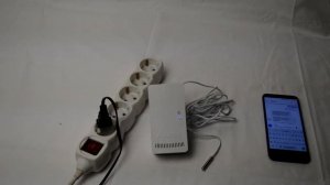 Gsm термометр Alonio T4, подробный обзор