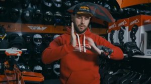 Мотозащита | Обзор