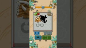 Crazy dino park therizinosaurus max level and online fighting with my friendly  subscribers #449