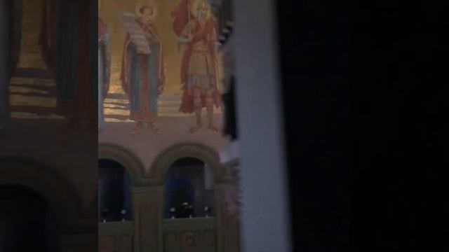 Храм министерства обороны/патриот /кубинка / меднаякрыша /меднаякровля /изготовление медной крыши