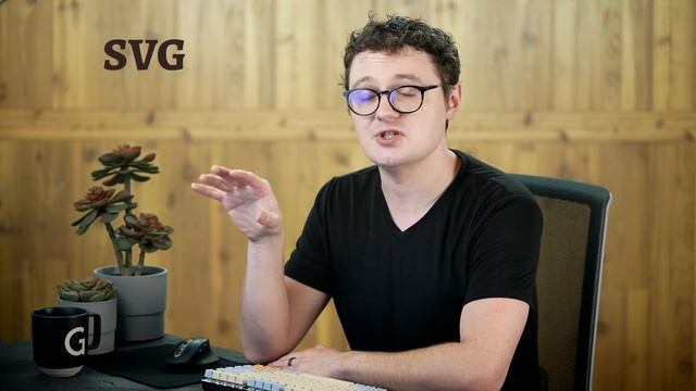 SVG Files Explained - What Are They and Why Are They Useful? смотреть онлайн