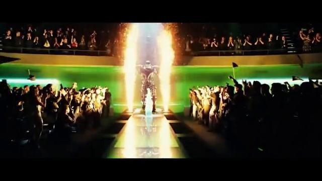 Atom. Imagine Dragons - Believer смотреть онлайн