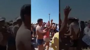 Российский  песня   город   Соль  илецк