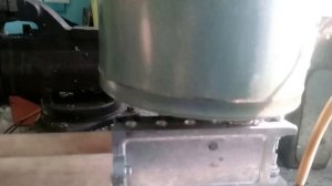 Тигель для литья свинца