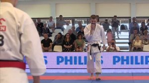 Puchar Europy w Karate Tradycyjnym ORLEN 2016