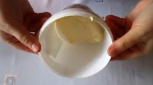 Шоколадный торт с кремом из варёной сгущёнки