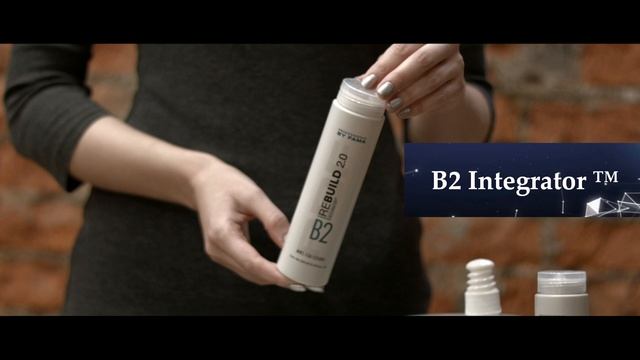 REBUILD 2.0 - THICK HAIR смотреть онлайн