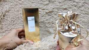 Mancera Instant Crush UNBOXING (Magnetic Cap)