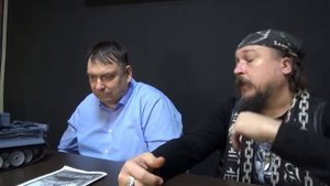 История танка Тигр. Модель 1 к 16.