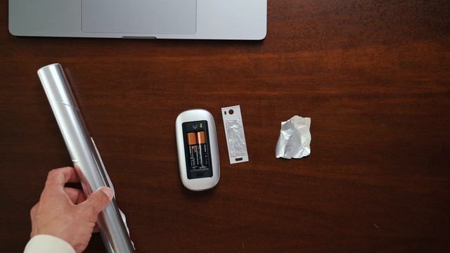 Ремонт Компьютерной Мышки Apple Magic Mouse 2. How to Fix Magic Mouse 2 смотреть онлайн