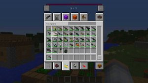 ЧТО СЛУЧИЛОСЬ С ЛЕДИ БАГ В МАЙНКРАФТ