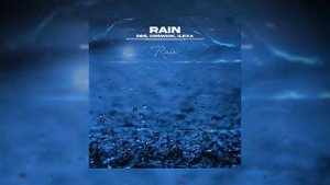 D&S, Coswick, ILEXA Rain Audio video