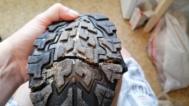 Новые ботинки, но я остался без обуви смотреть онлайн