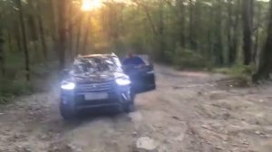Creta 2.0 4wd