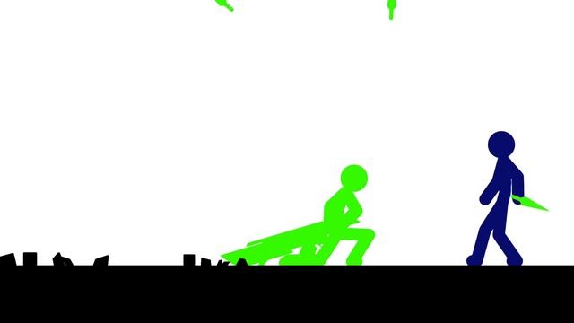 Stick Tournament 3 Part 1 Stick Nodes Pro