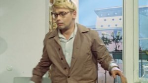 Операция "Ы" и другие приключения Шурика — Был