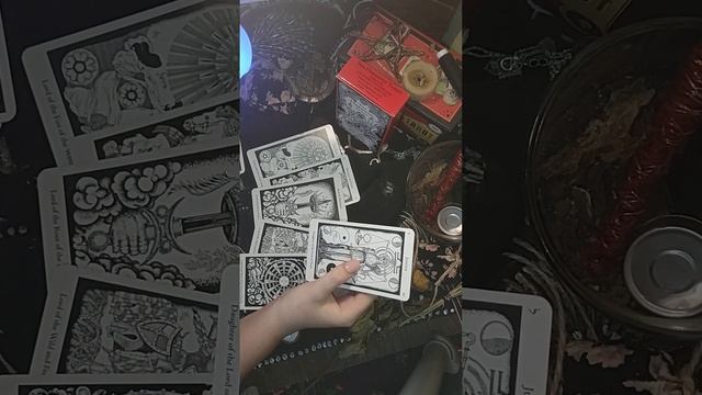 эгрегор людины и ведьмы твой. разберем по косточкам тебя.. смотреть онлайн