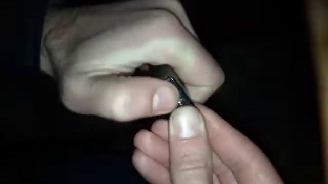 Пятка магазина пм вариант 2