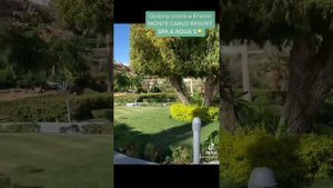 Отель в Египте MONTE CARLO SHARM RESORT SPA & AQUA PARK 5🌟 , ШАРМ- ЭЛЬ- ШЕЙХ, 2021 г