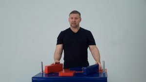 Армрестлинг - что же это за вид спорта?