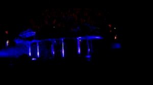 Chemical Brothers live in Athens @ Eject Festival