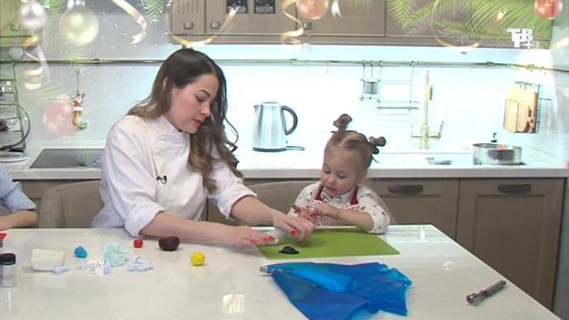 Новый год с апельсиновым вкусом смотреть онлайн