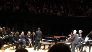 Ivry Gitlis & friends, Sirba octet