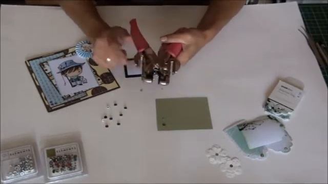 Crop a Dile & Big Bite смотреть онлайн