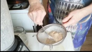 ПШЕНИЧНОЕ МОЛОЧКО - АНТИОКСИДАНТ