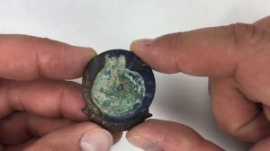 Реставрация горячей эмали - знак Доброхим