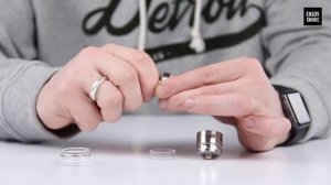 Blitzen RTA | Бак для дрипководов | Geek Vape