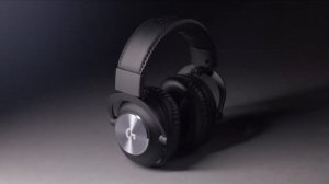 Logitech G Pro X Wireless - ТОП'овой игровой гарнитуры [ОБЗОР]