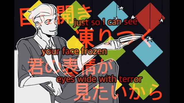 RvB: Punishment Game [ENG SUB] смотреть онлайн