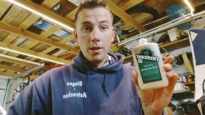 тест на прочность клея titebond