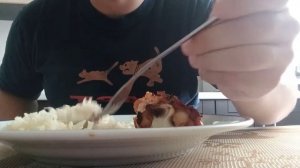 ПРОСТО ЖРУ ВКУСНУЮ ЕДУ. МУГБАНГ #мукбанг #жру #простожрунакамеру