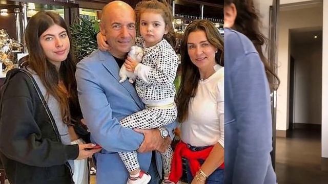 Игоря Крутого с днем рождения поздравила семья смотреть онлайн