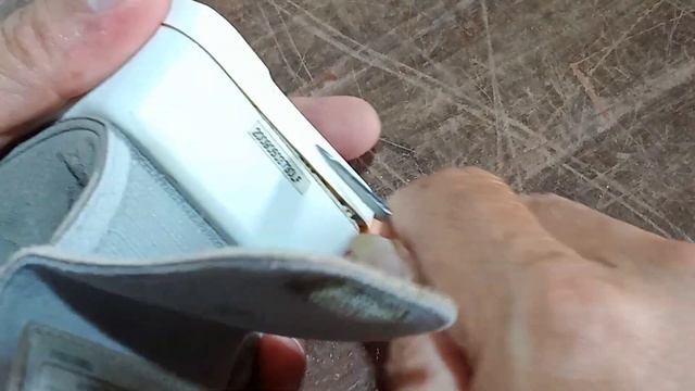 SERVIS TENSI METER OMRON rem-1 смотреть онлайн