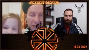 "Достойный" пример для внуков // Марко Бондаренко