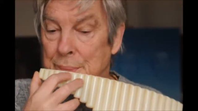 Miles Davis - Nardis - panpipes cover by @jazzpanflute смотреть онлайн