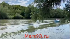 Лодка (проект СЕВЕР-420) капотная