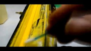 CP1025 легчайшая заправка