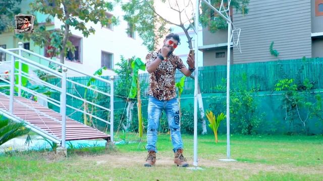 #VIDEO | #Tuntun Yadav का ठंडी स्पेशल गाना | मिले आवा जाड़ के रजाई | #Shilpi Raj | Bhojpuri Song 202 смотреть онлайн