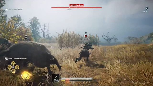 Assassin's Creed Odyssey Best Weapons YOU CAN GET EARLY In The Game (AC Odyssey Best Weapons) смотреть онлайн