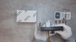 Сенат ЗНС3-5- накладной замок | краткий обзор